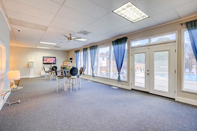 Clubhouse