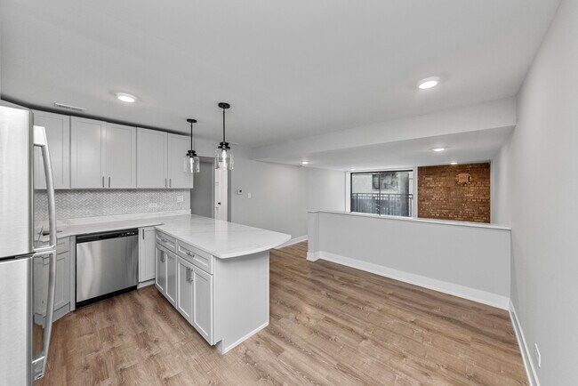 Building Photo - 1223 N La Salle Dr Rental