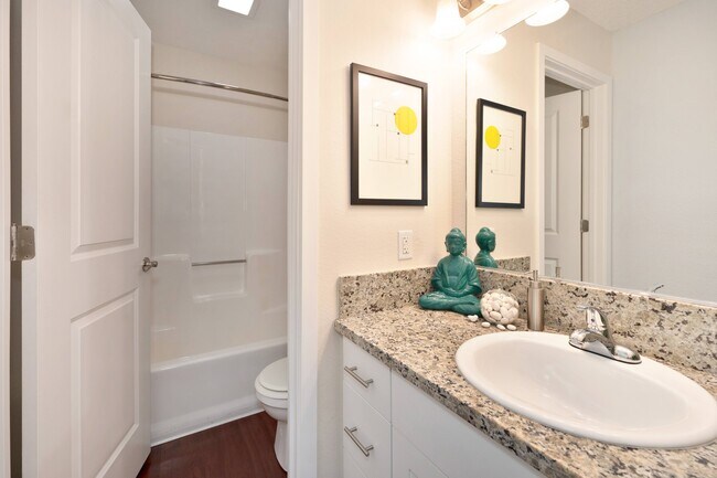 Hidden Oaks Apartments | Citrus Heights, CA | Starting at $1,581