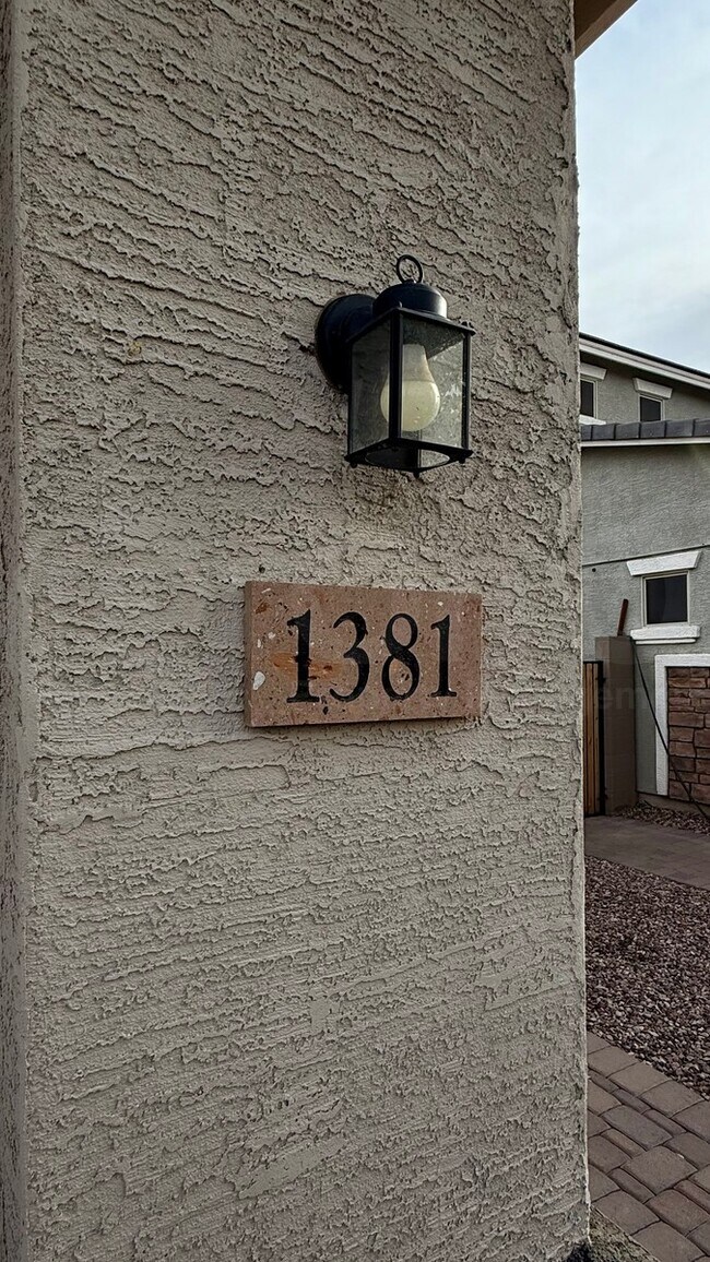 Photo - 1381 E Scorpio Pl