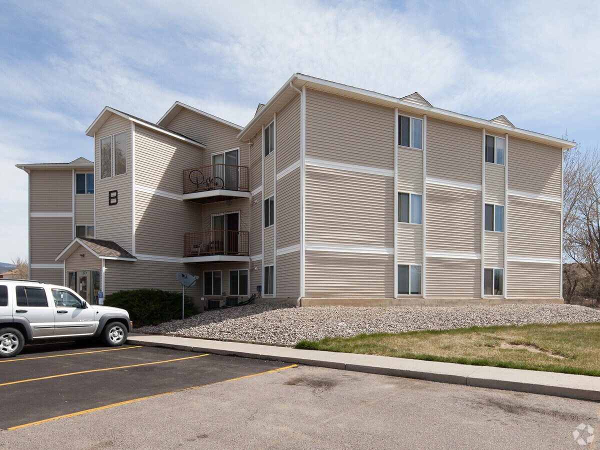 Photo - Heatherwood Apartments