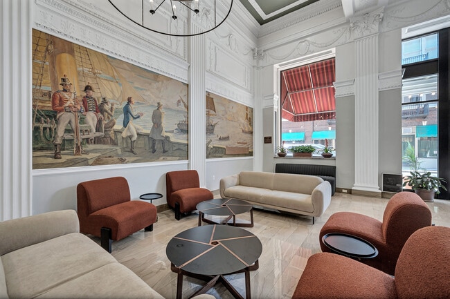 Building Photo - Francis Scott Key