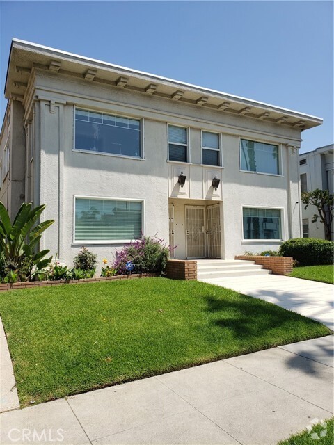 Building Photo - 1513 E Ocean Blvd Rental