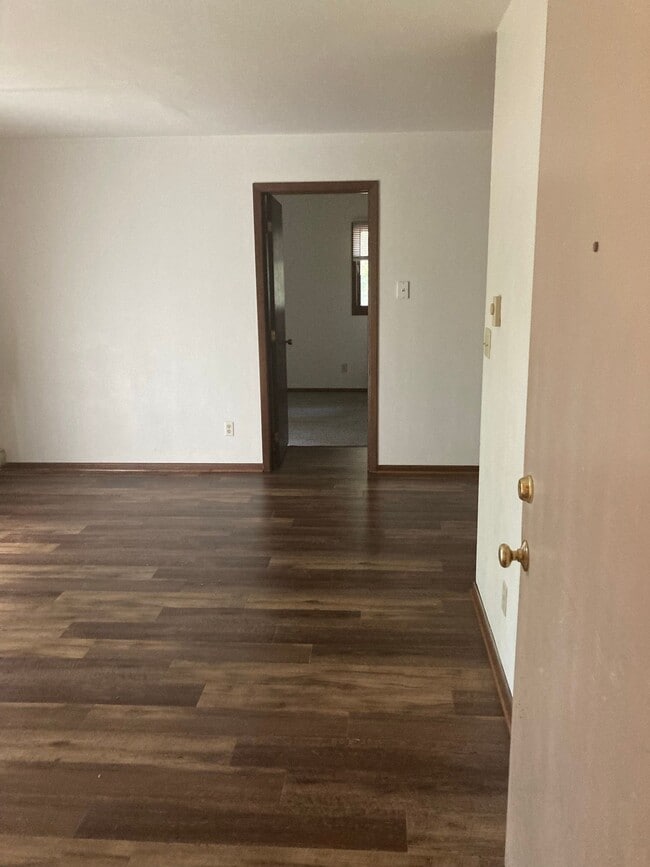 One bedroom apartment with balcony
