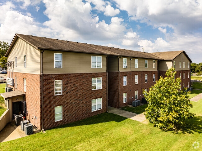 Cedar Place Cooperative