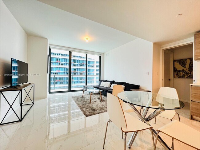 Photo - 1300 S Miami Ave Unit 2307