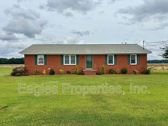 Photo - 342 Leon Flowers Rd House