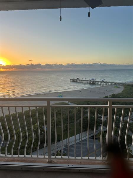 Building Photo - 328 N Ocean Blvd Unit 1404