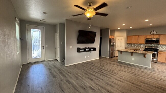 Photo - 4 Bed, 3 Bath