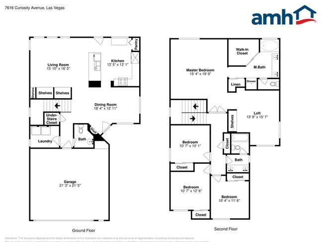 Photo - 7616 Curiosity Ave