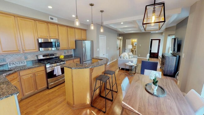 Photo - 3518 10th St NW