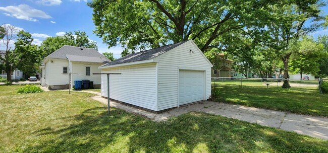 Photo - 314 Conger St
