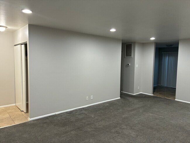 Living Room - 6495 Happy Canyon Rd Unit #86