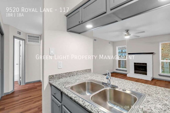 Photo - 9520 Royal Ln Unit 117