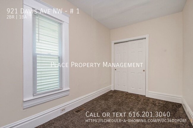 Photo - 921 Davis Ave NW Unidad # 1