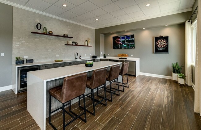 Photo - Foxboro Apartments