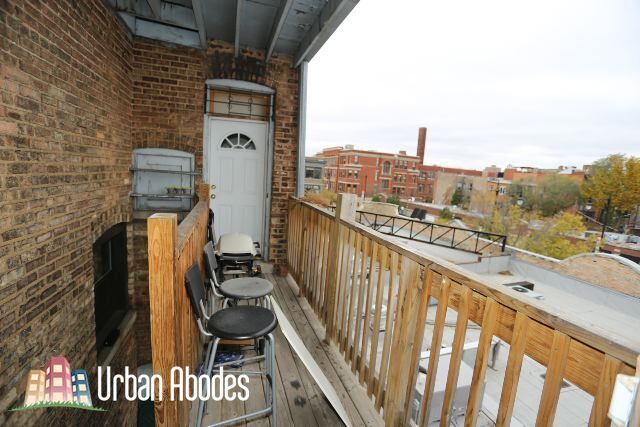 Photo - 553 W Aldine Ave Unit M05B