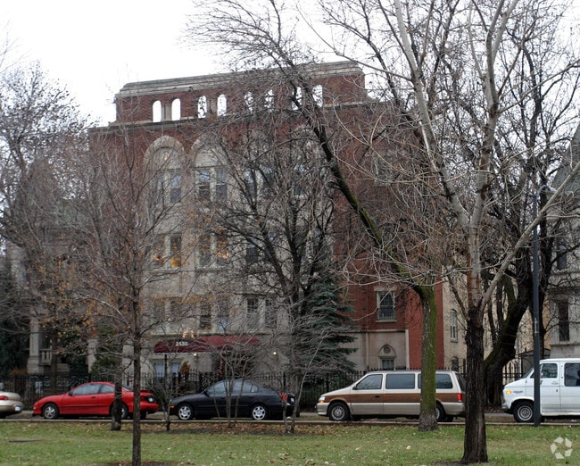 Photo - Bonita Apartments