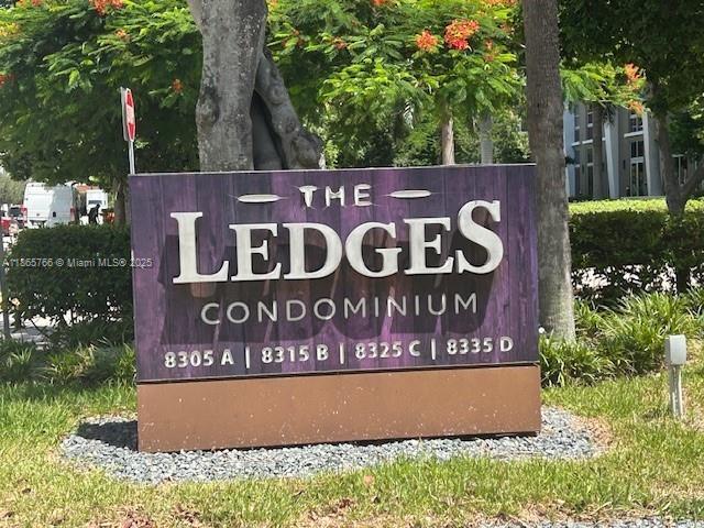 Photo - 8325 SW 72nd Ave Unidad 205C Rental