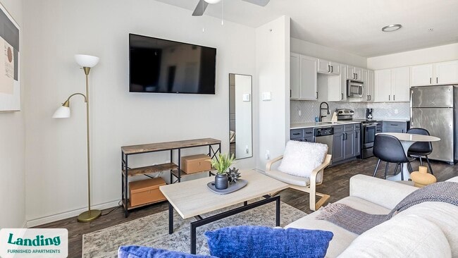 Photo - 750 Fort Worth Ave Unit 243.1408027