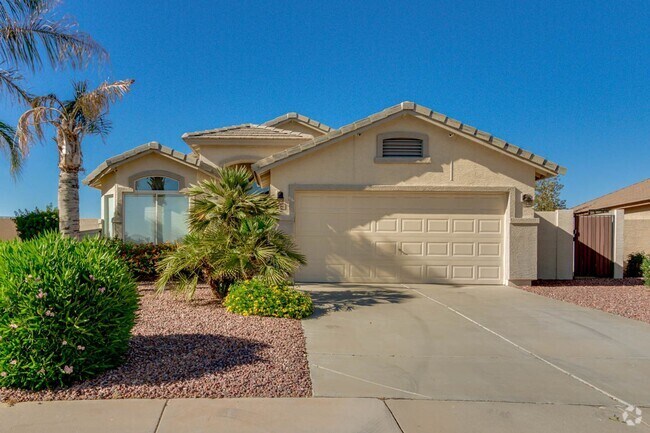Building Photo - New Listing in Peoria Rental