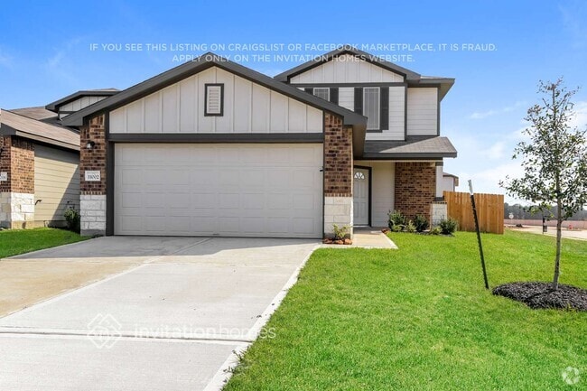 Building Photo - 11002 Inflow Dr Rental