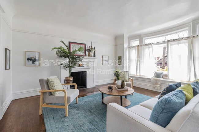 Photo - 1729 Milvia St