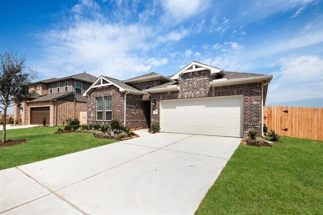 Photo - 18602 Providence Lndg Ln