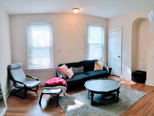 Photo - 2027 N Gratz St