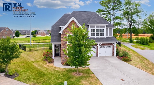 Photo - Gorgeous, Luxury home in Marymont Springs! Neighborhood pool & playground!