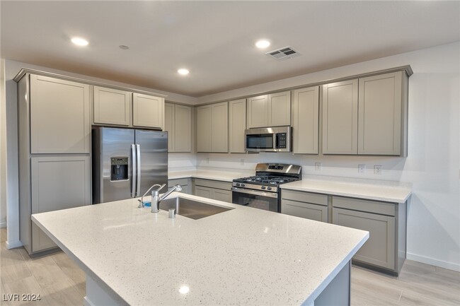 Photo - 2545 Venetia Pointe St Townhome