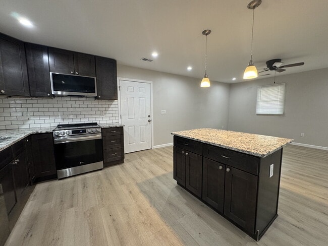 Photo - Recently Renovated Home Near Downtown Gillsville