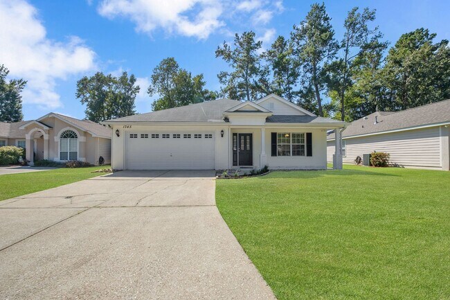 Building Photo - NE Tallahassee Home in the Villages at Maclay
