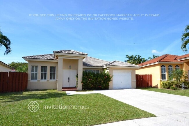 Building Photo - 16263 SW 83rd St Rental