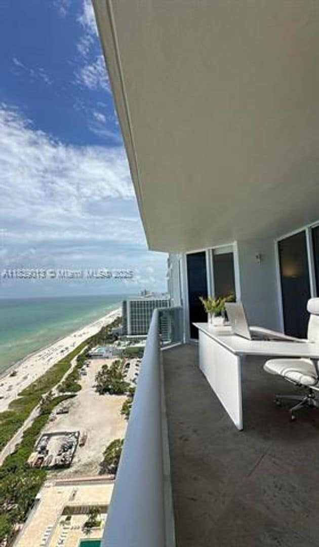Photo - 4775 Collins Ave Unit 4775 Collins Ave appt 2702