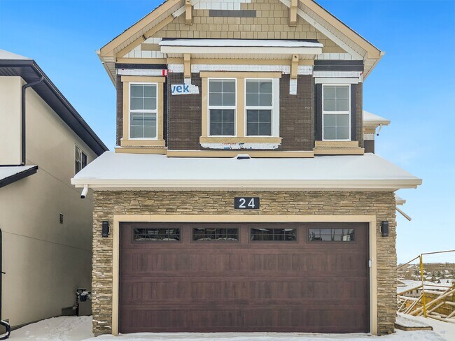 Photo - 24 Spg Crk Pt SW