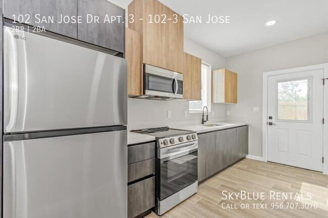 Photo - 102 San Jose Dr Unidad 102-3 San Jose