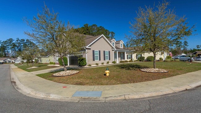 2801 McDougall Dr