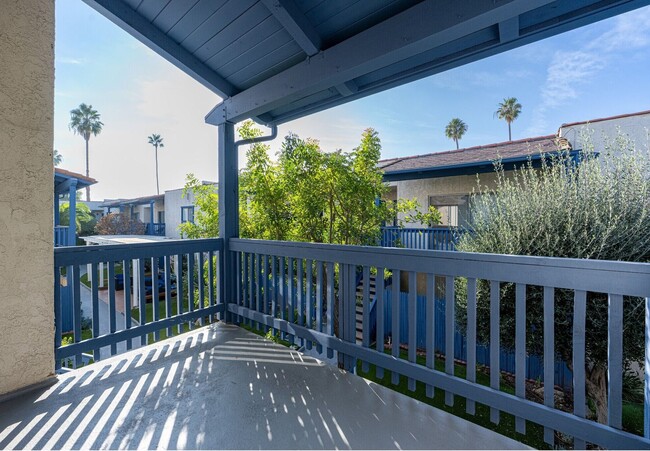 Photo - Harmony Court Apartments