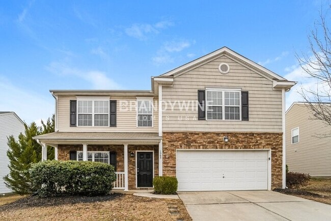 Building Photo - 1565 Cold Creek Pl