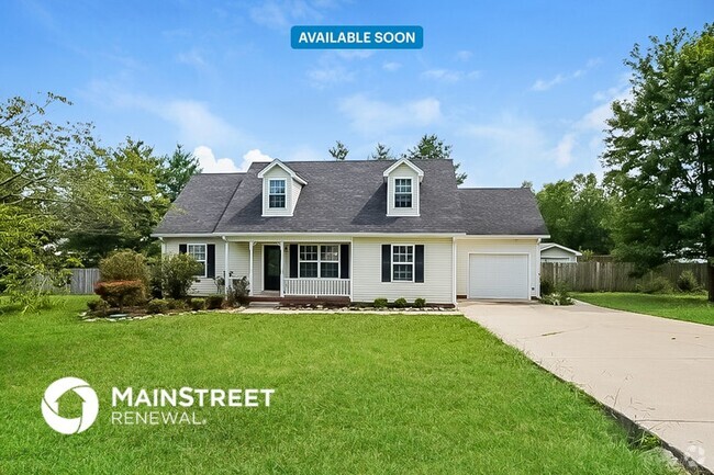 Building Photo - 209 Rapid Waters Ct Rental