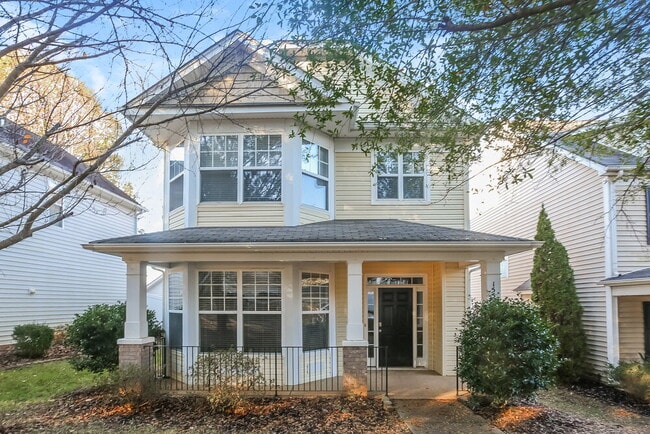 Building Photo - 15513 Crossing Gate Dr