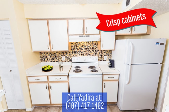 Photo - Beautiful 3rd floor Condo with 2 bedrooms and 1 bath in the heart of Kissimmee Unit 634