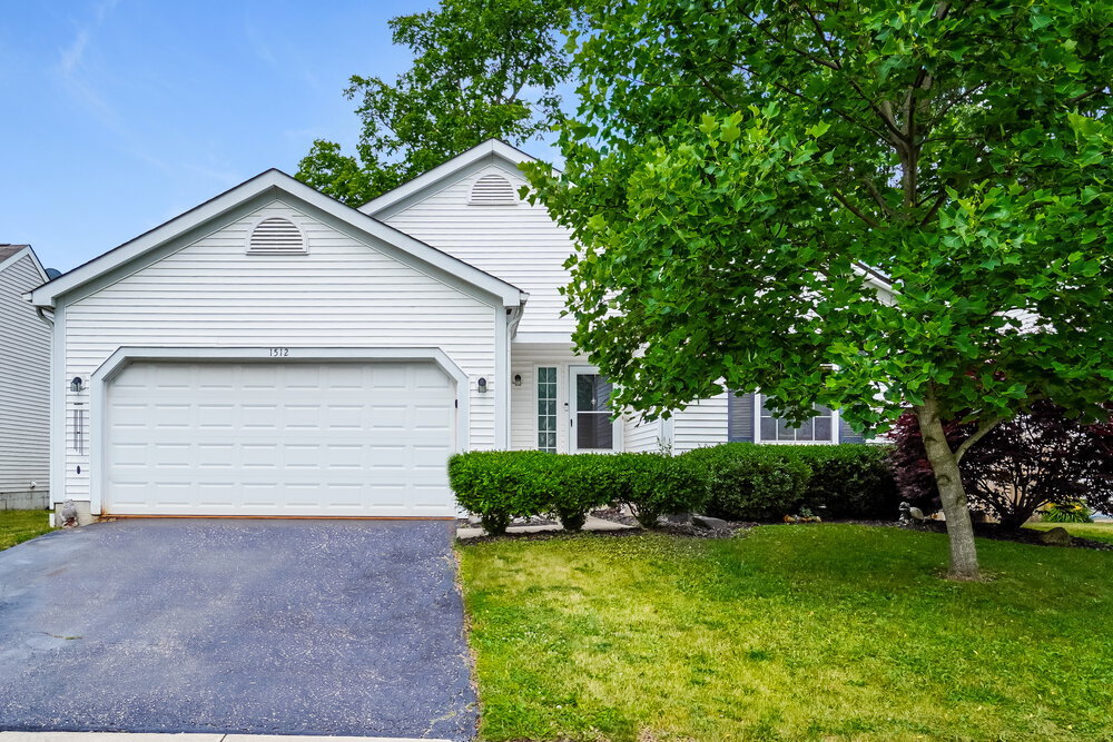 Photo - 1512 Meadowlark Ln House