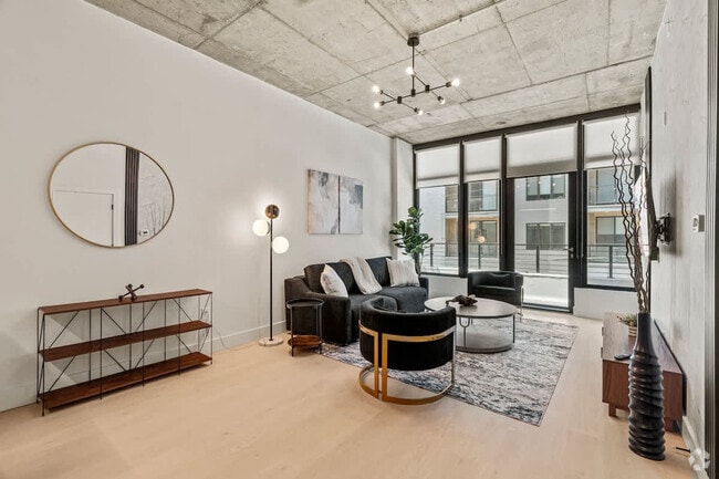 Building Photo - 1222 N 2nd St Rental