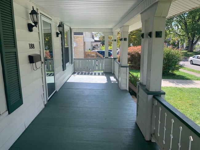 Photo - Spacious 3-Bedroom 2-Bath Home with Central Air and Full Basement on the Hilltop!