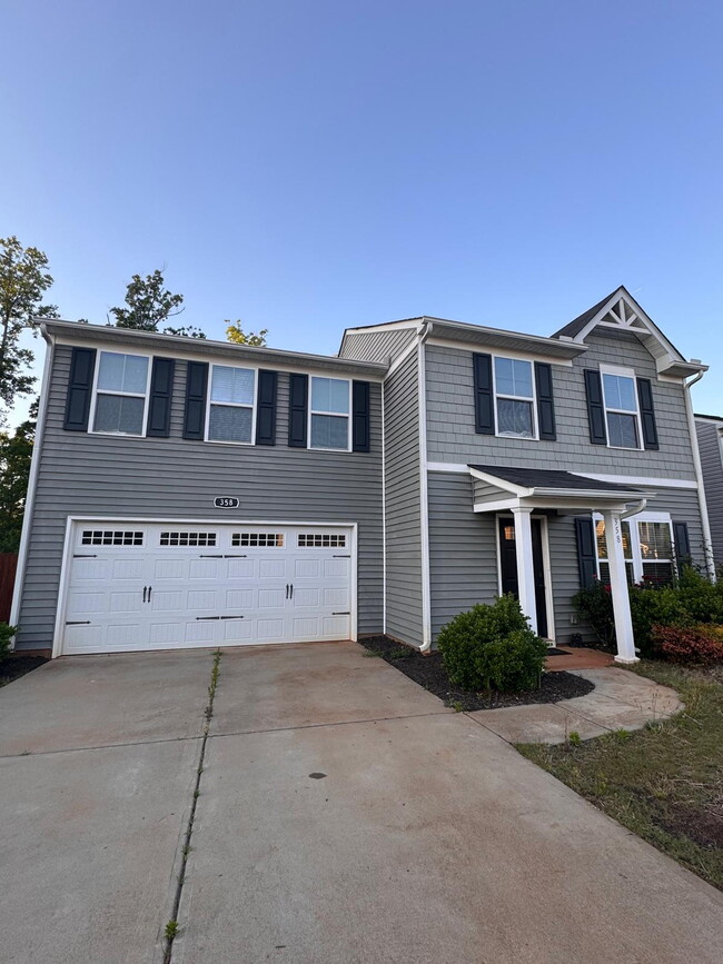 Beautiful 4-Bed, 2.5-Bath Home in Lyman – ... - Beautiful 4-Bed, 2.5-Bath Home in Lyman – ...