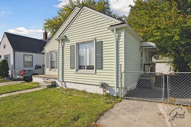 Photo - 3 bedroom Eastpointe $1300