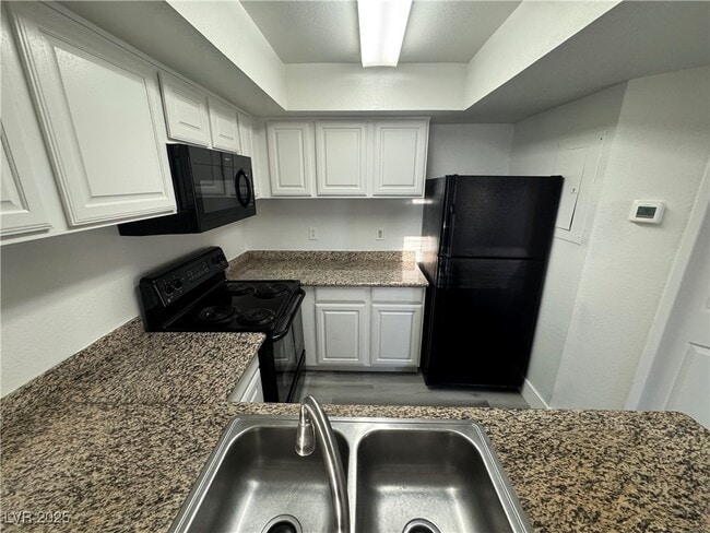 Building Photo - 6800 E Lake Mead Blvd Unit 2030 Rental