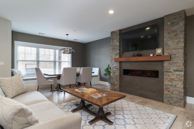 Community Room